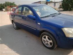 Chery A520